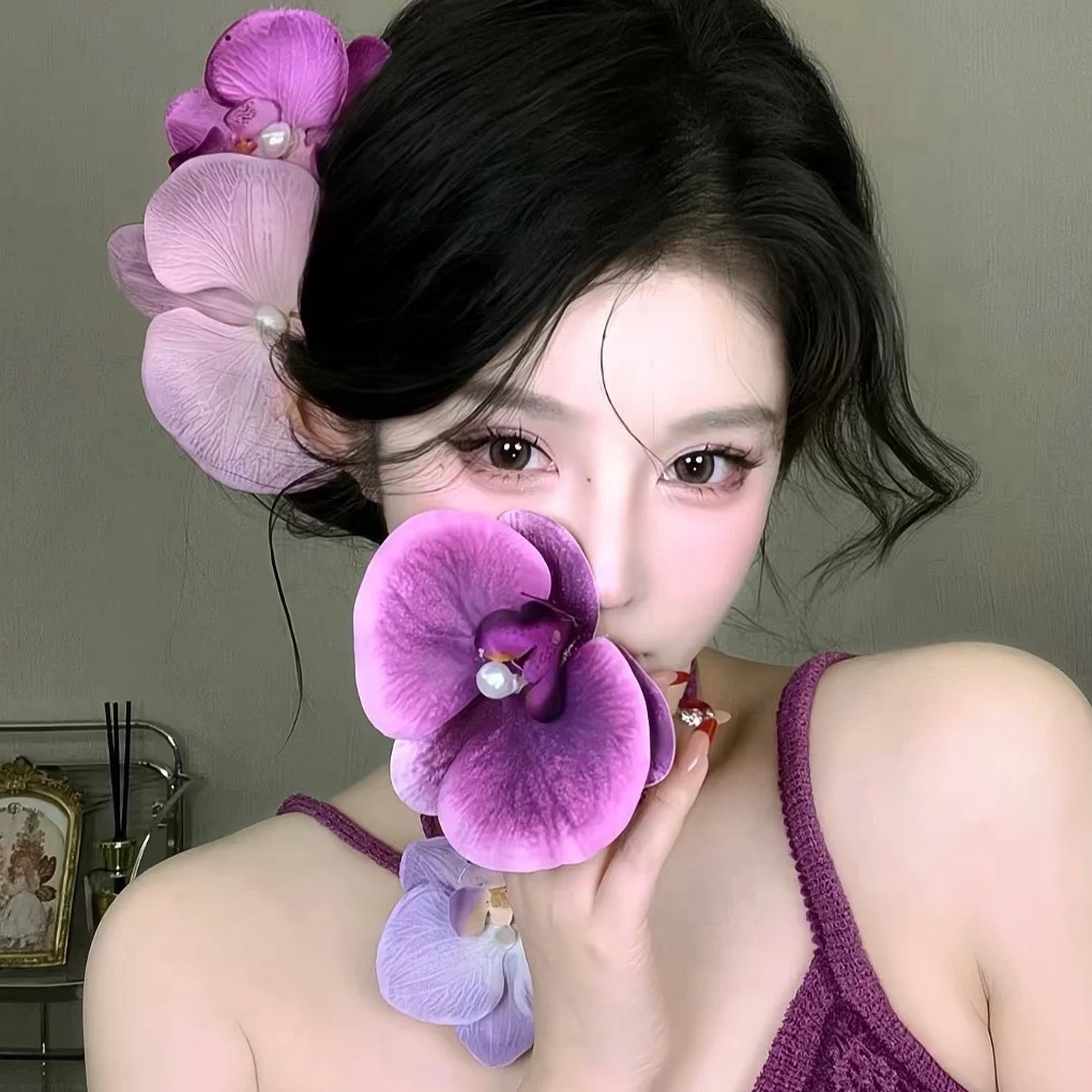 邵女士