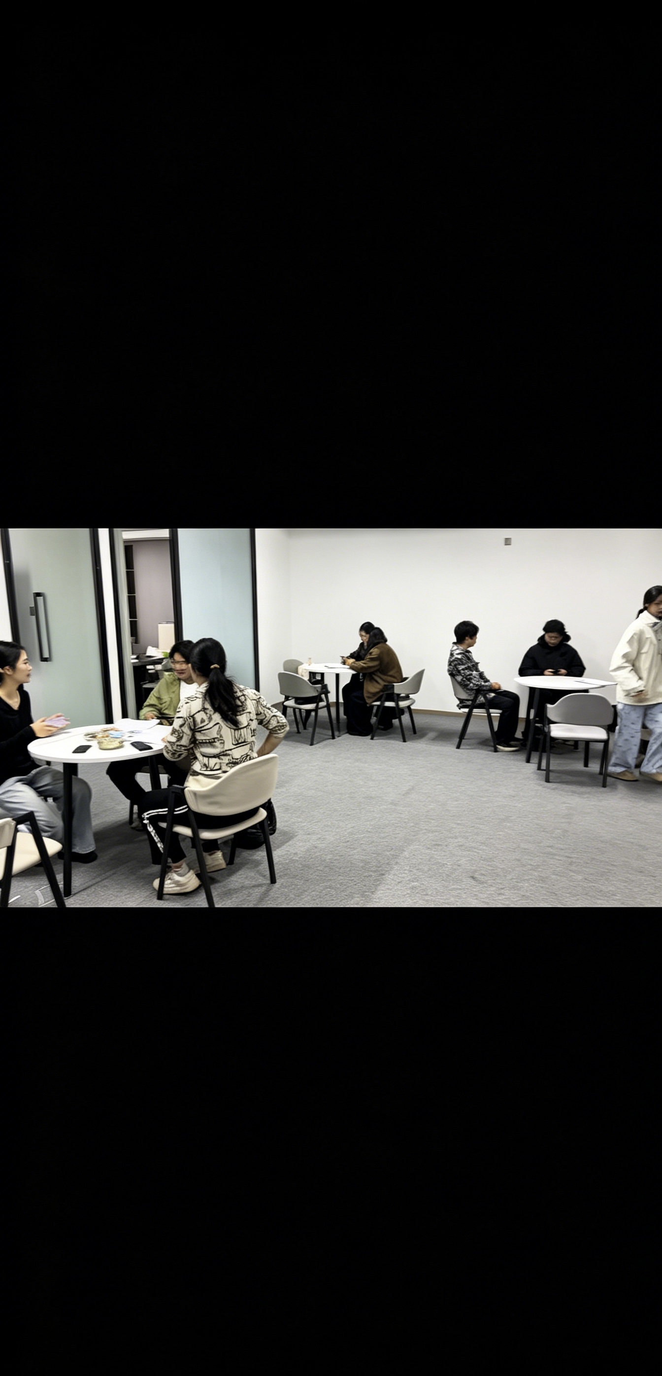 钟德铭找合伙人app拉新工作室，收益日结 包落地盈利长期陪跑