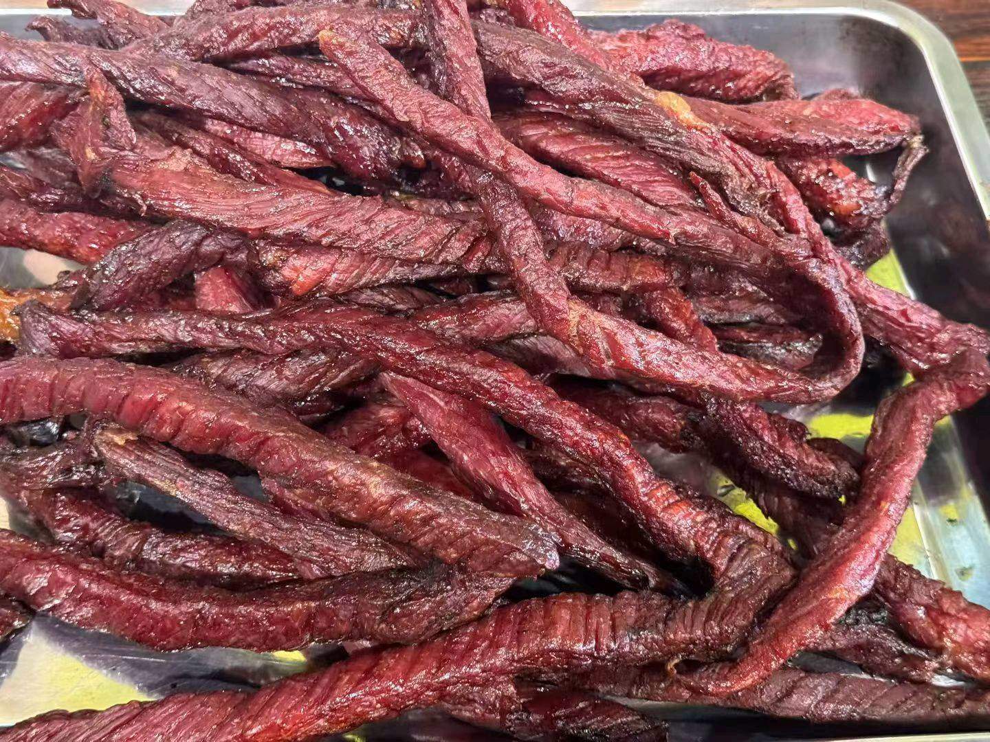 王秀兰地推晚推招代理人做牛肉干