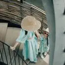 蔡女士