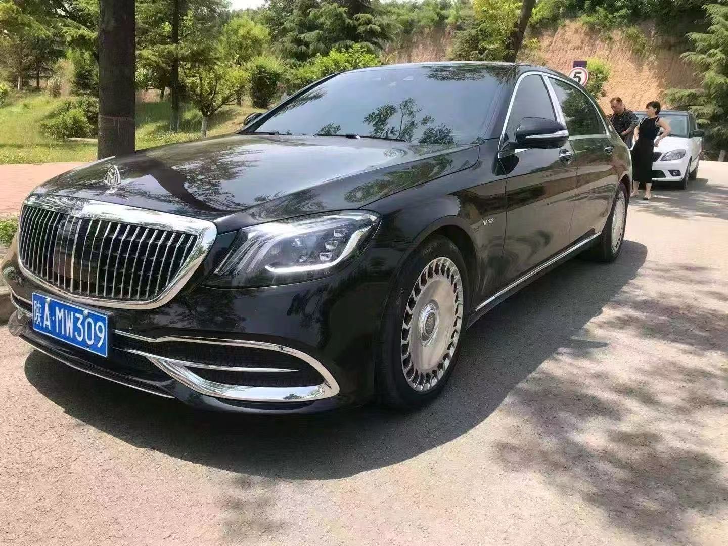 刘先生找合伙人