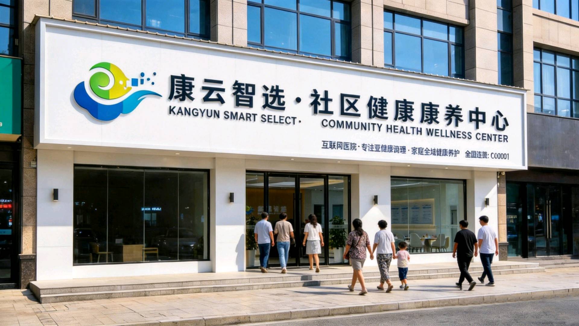 陈云找合伙人