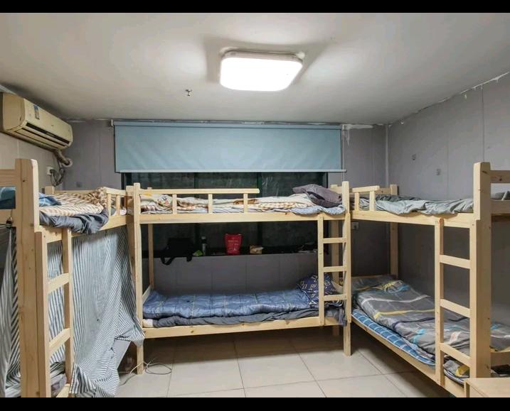 曹加蒙找合伙人