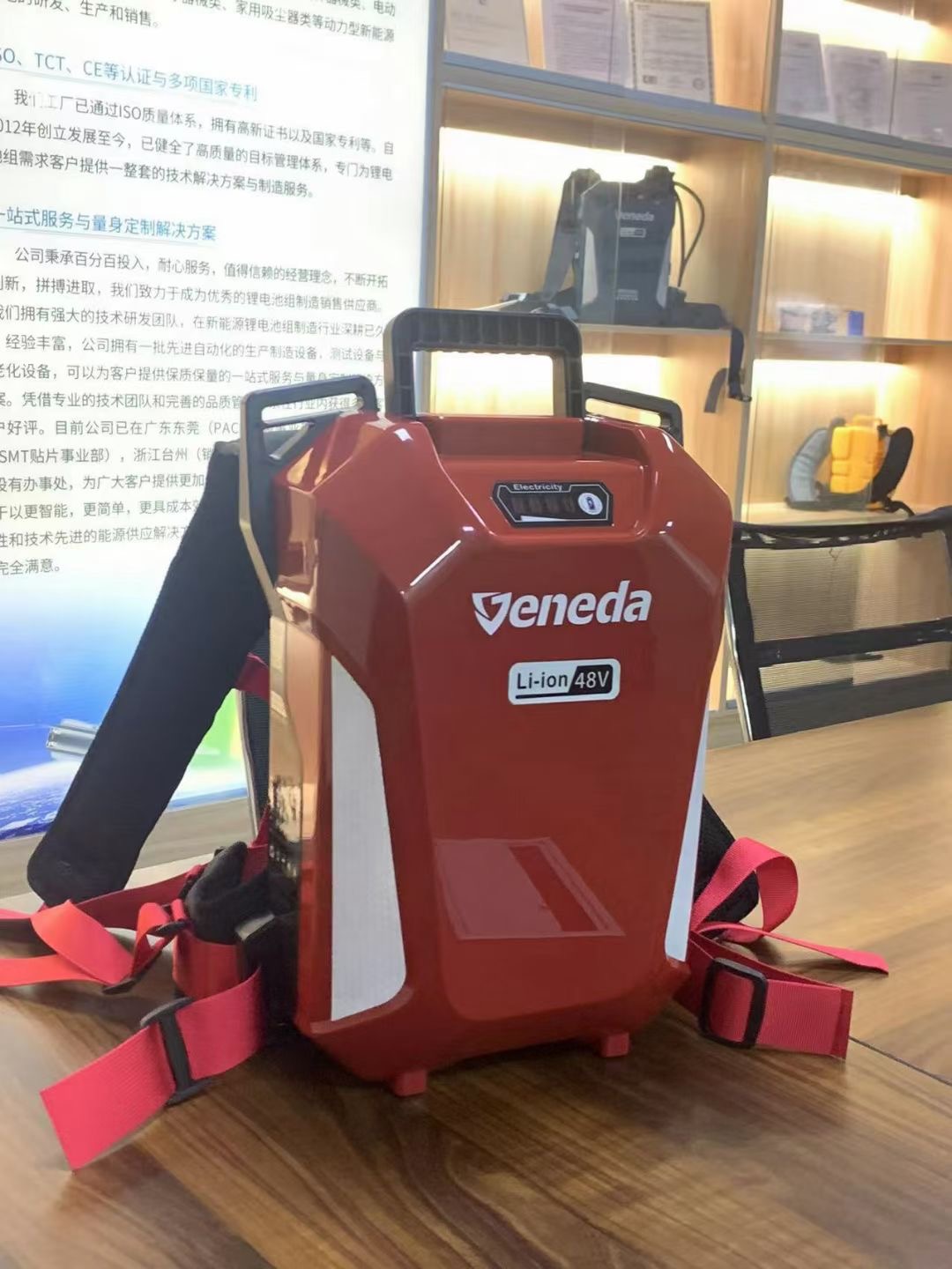 邵楷轩品牌货源提供各种型号锂电池资源，适合各种电动工具，园林工具，机器人等