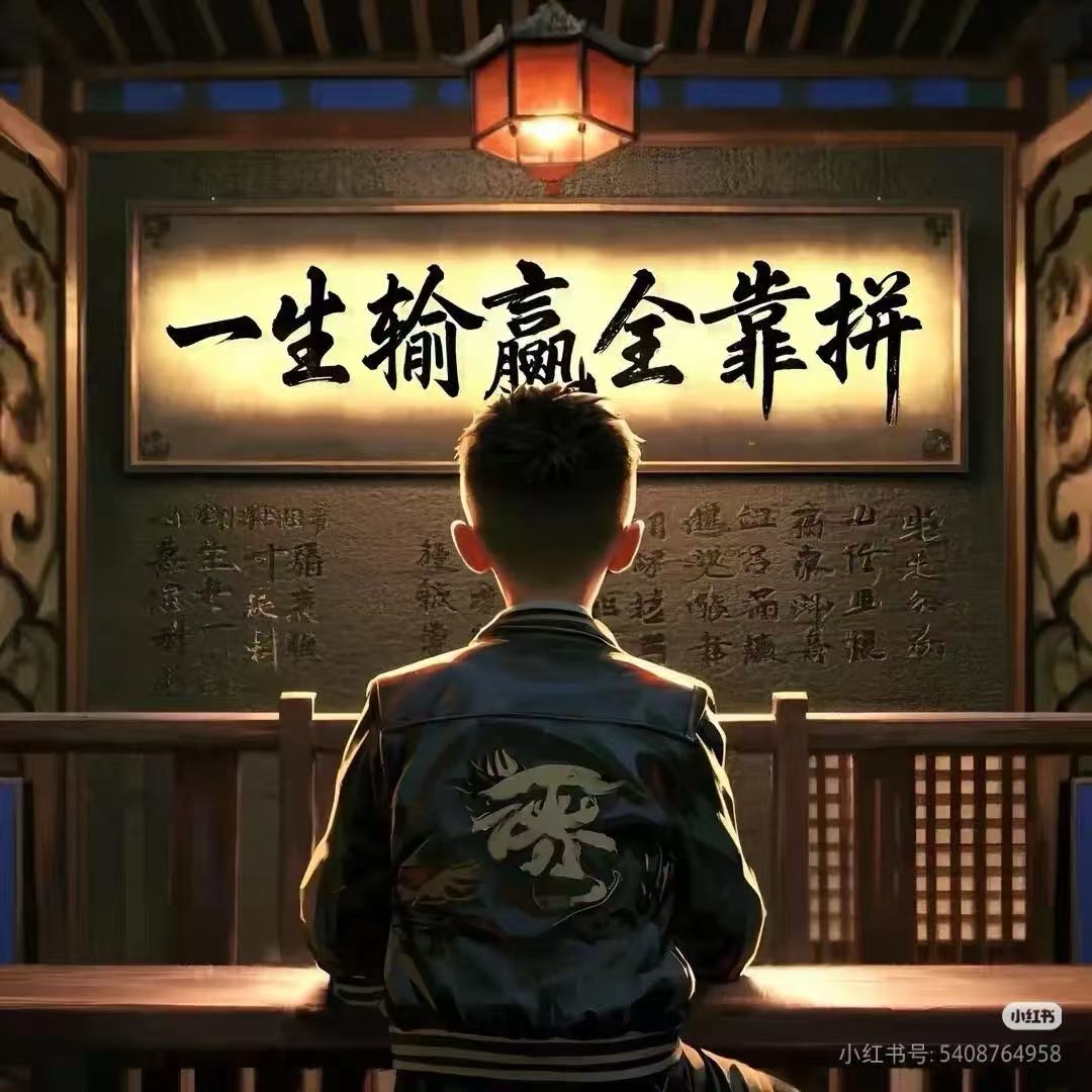 丘先生找合伙人