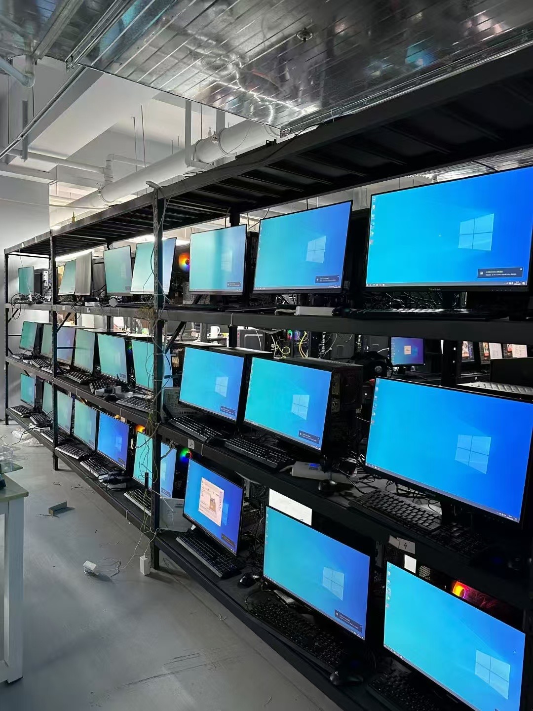 丁先生其他供需电脑出租，免押金月付，欢迎老板谈合作，同行渠道介绍高返点