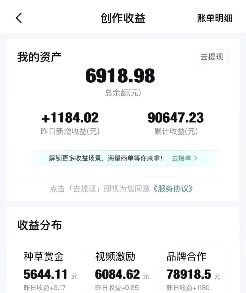 陈先生找合伙人关于得物商业变现逻辑,运营陪跑