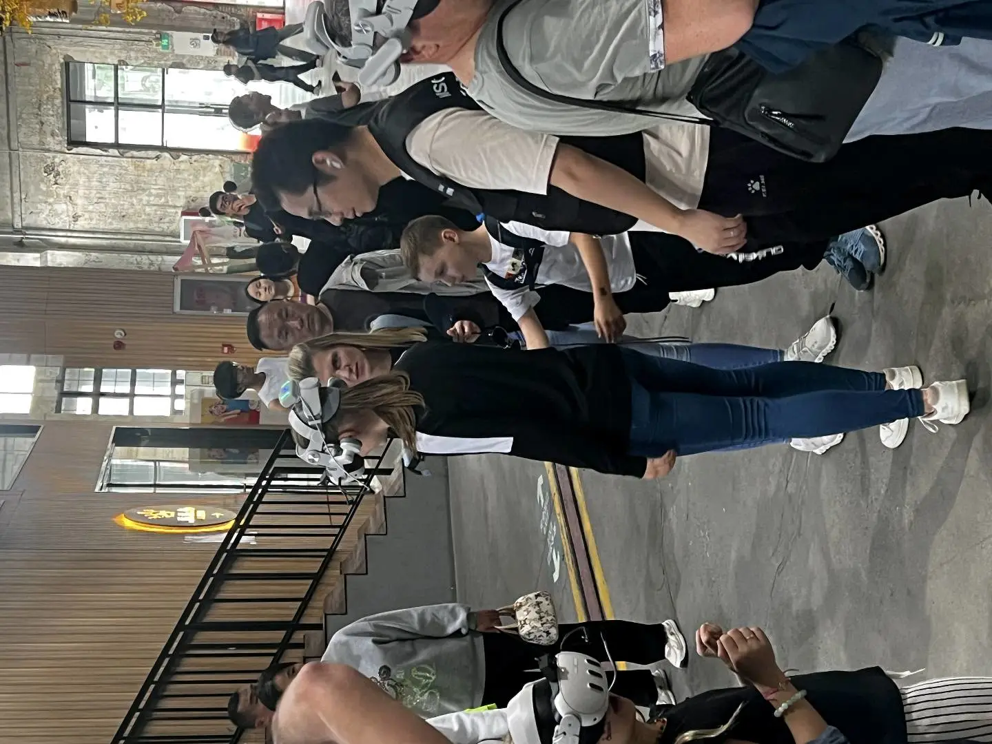 朴春林异业合作