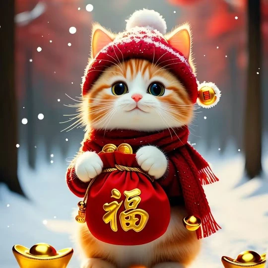 周女士