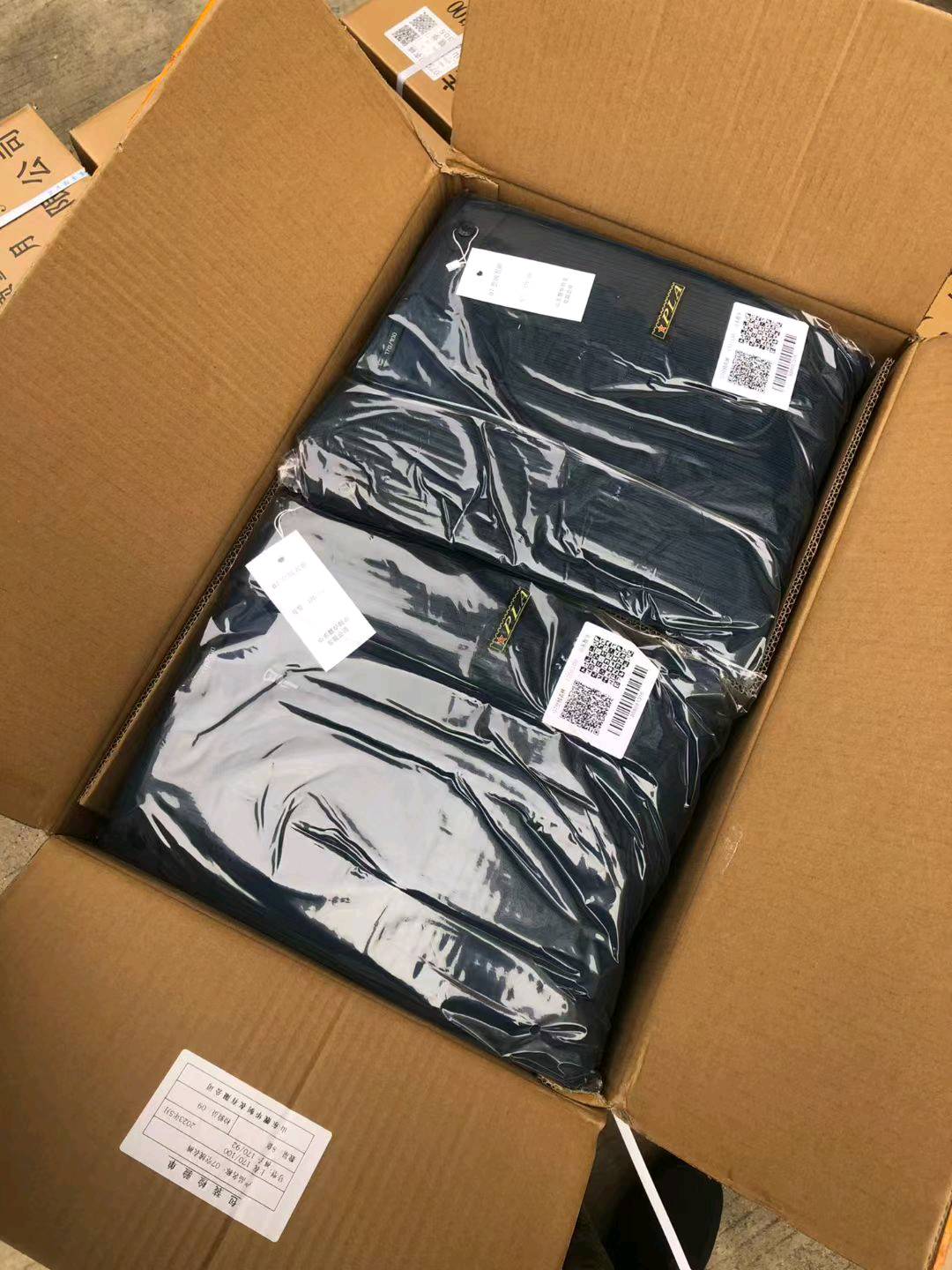 李先生出售军需资源