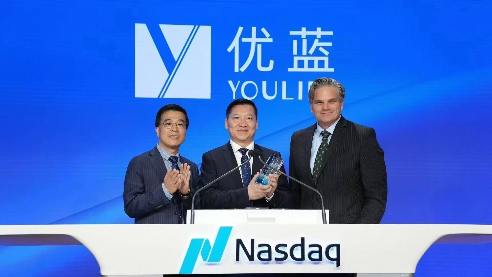 赵彦丽找合伙人