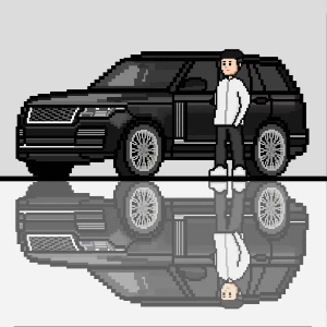 王先生