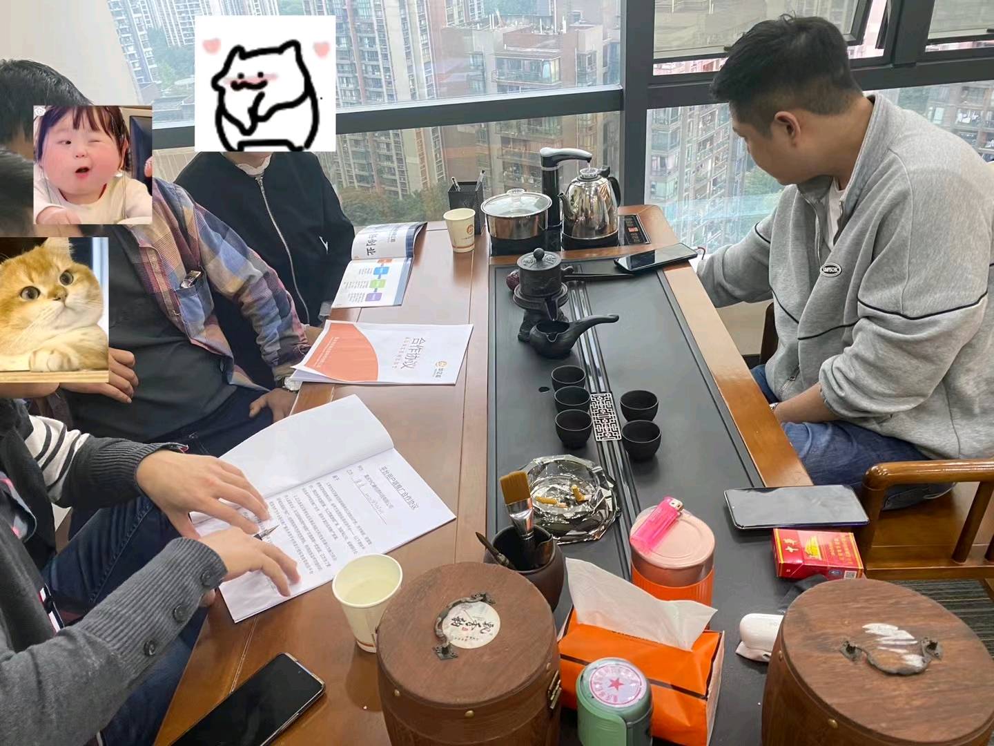 秦先生推广团队地推APP拉新工作室