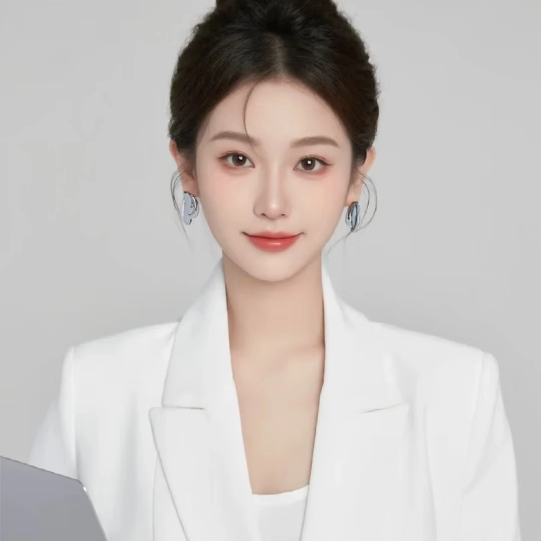 陈女士