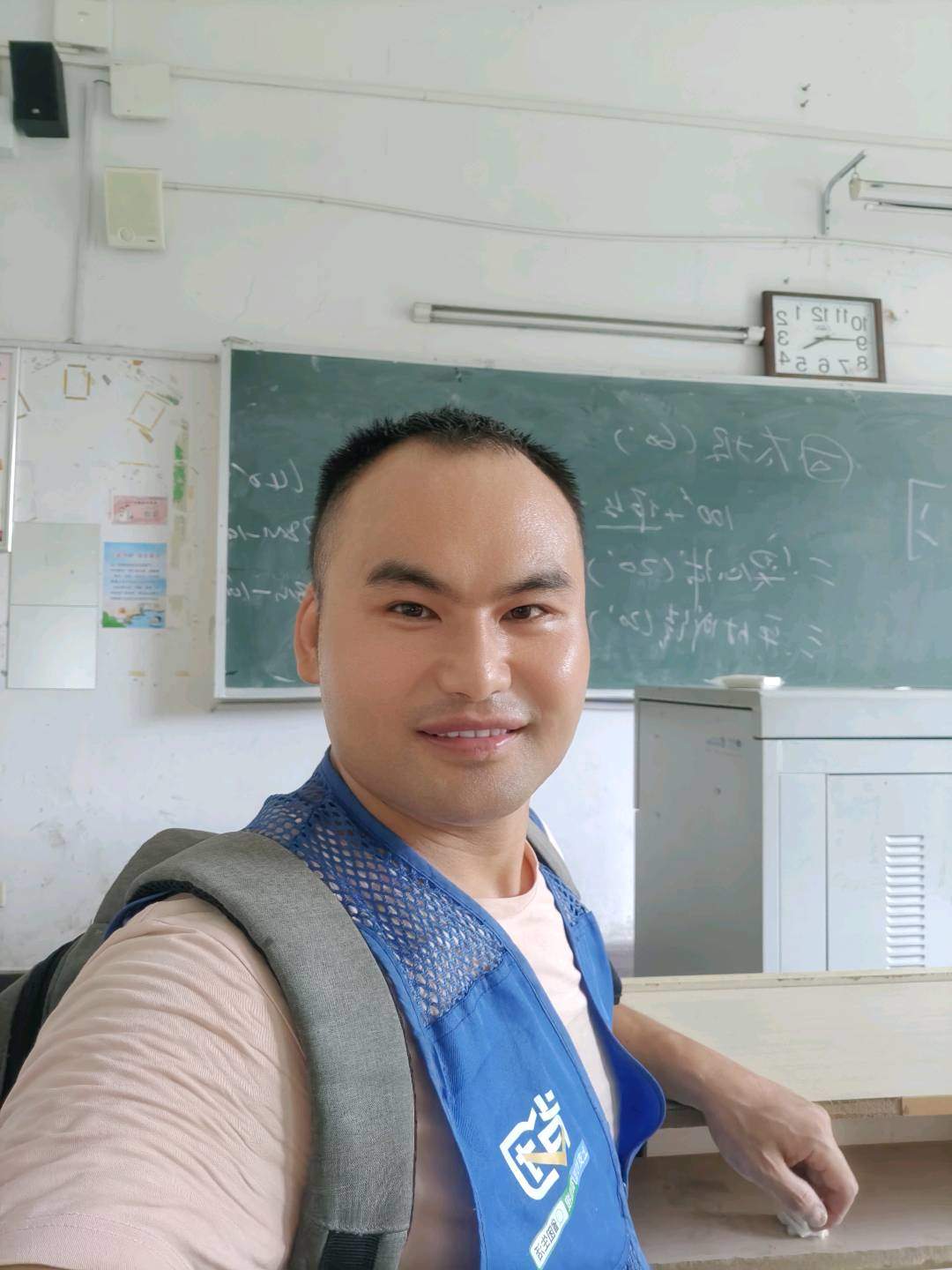 胡景明地推项目