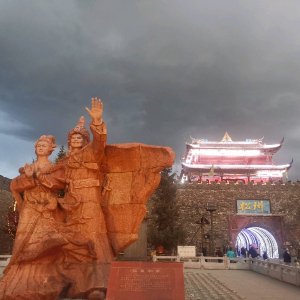 王先生