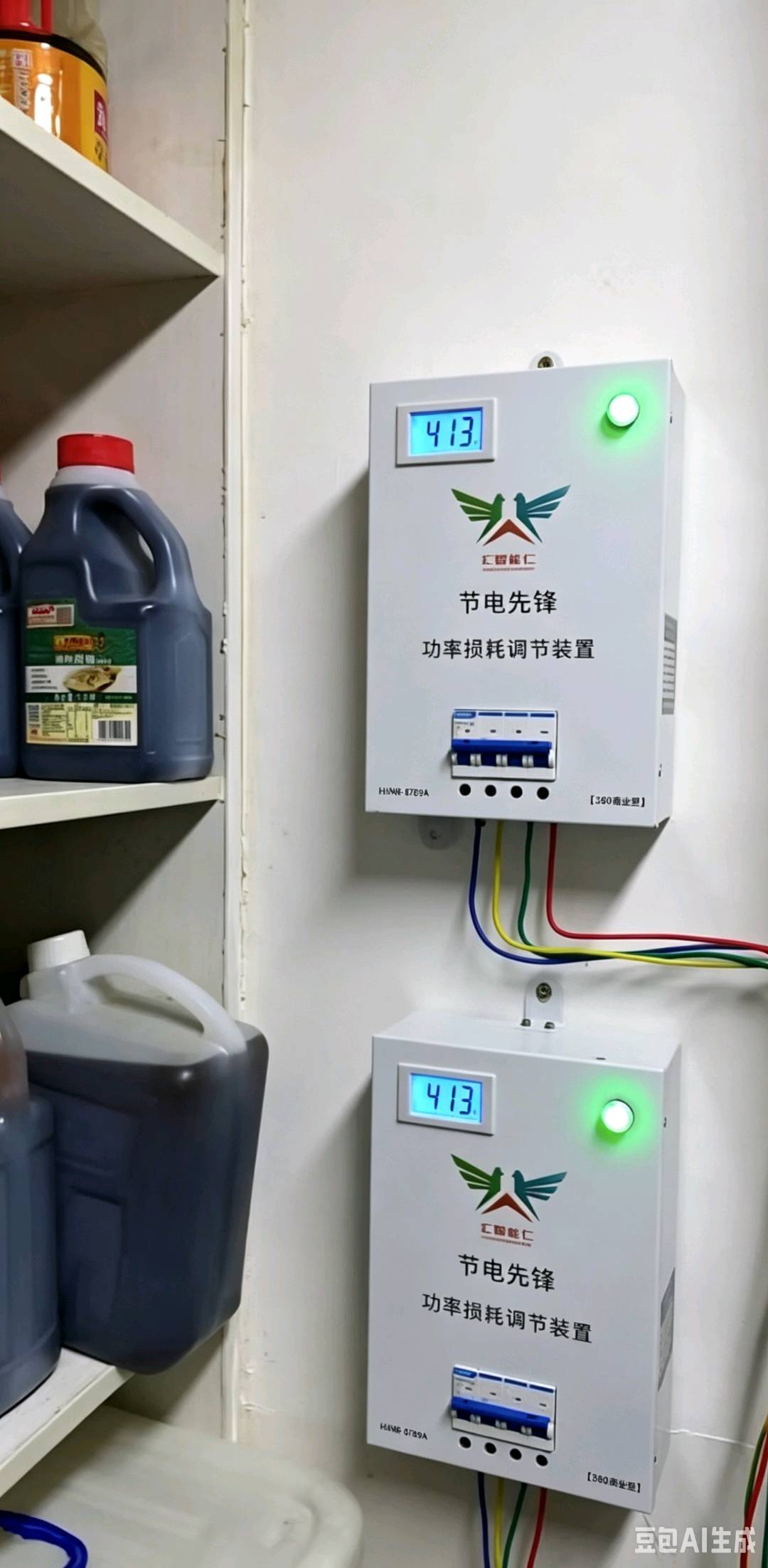 户新雨地推项目国企赋能,商用智能节电设备招商合作,寻找商户渠道合伙人