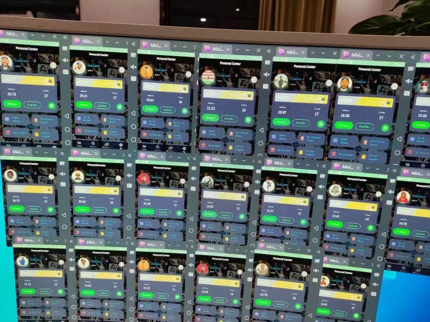 李德一其他供需ai短剧*实现全自动作业*