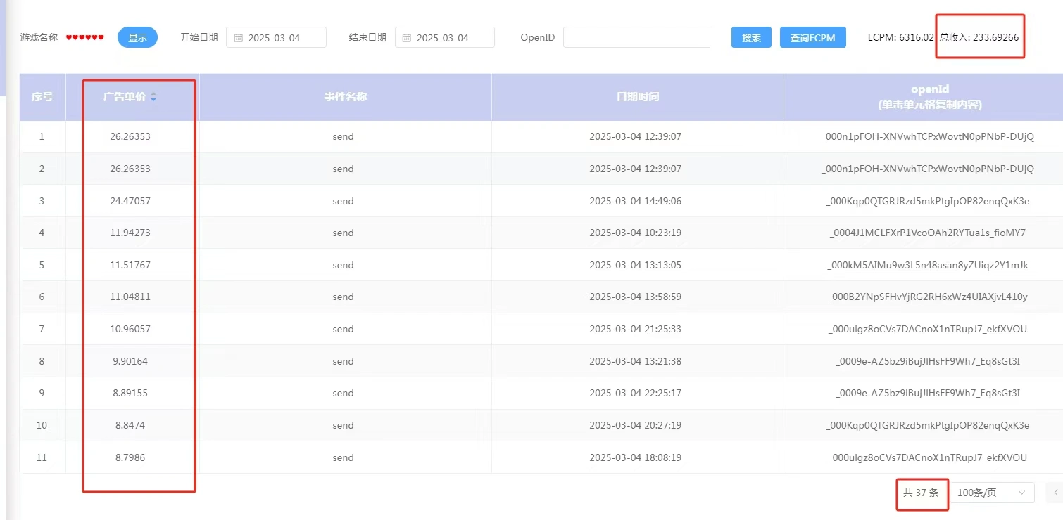 赖女士找合伙人抖音小游戏广告变现