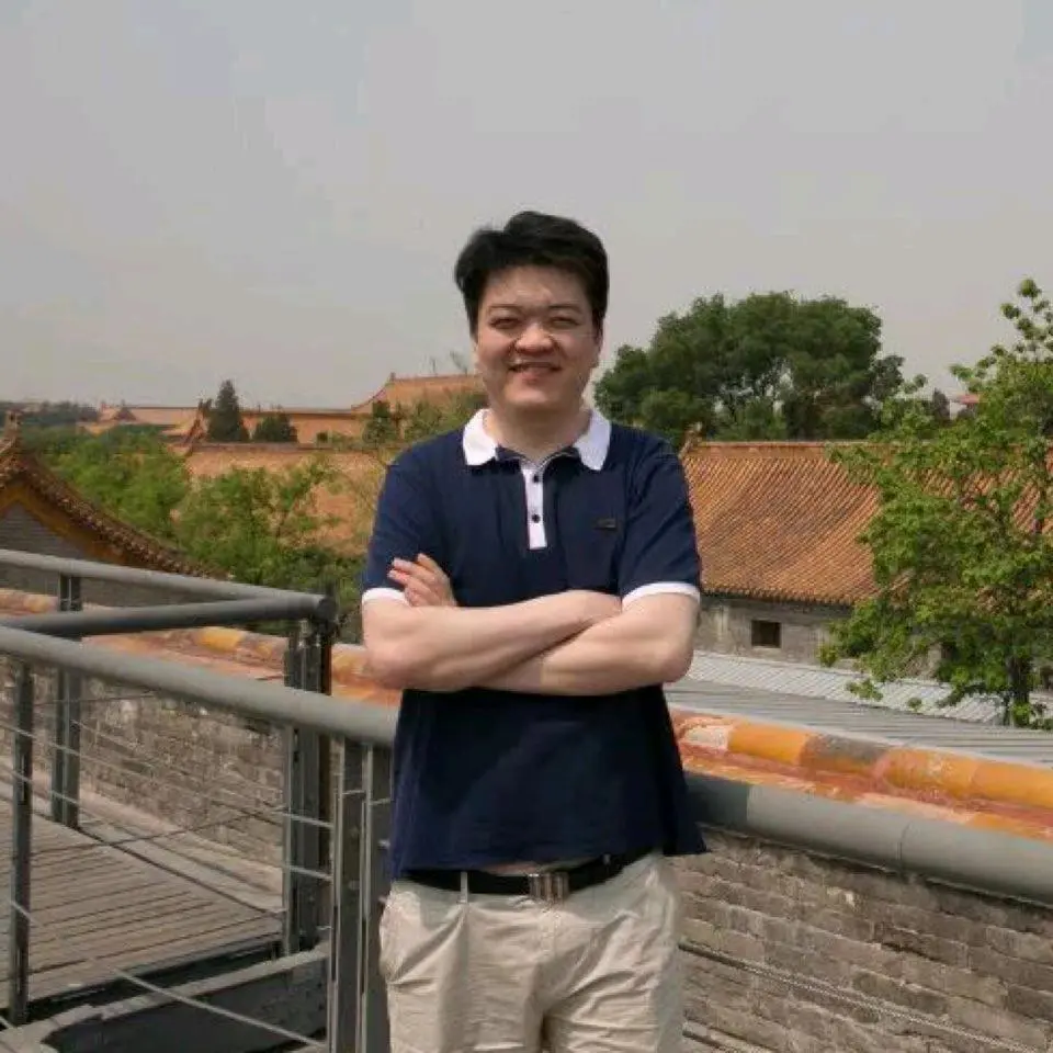 杨超