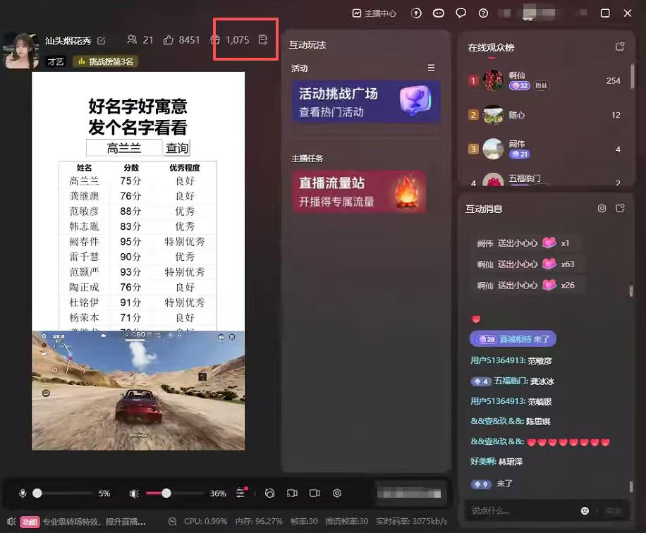 楚如意找合伙人