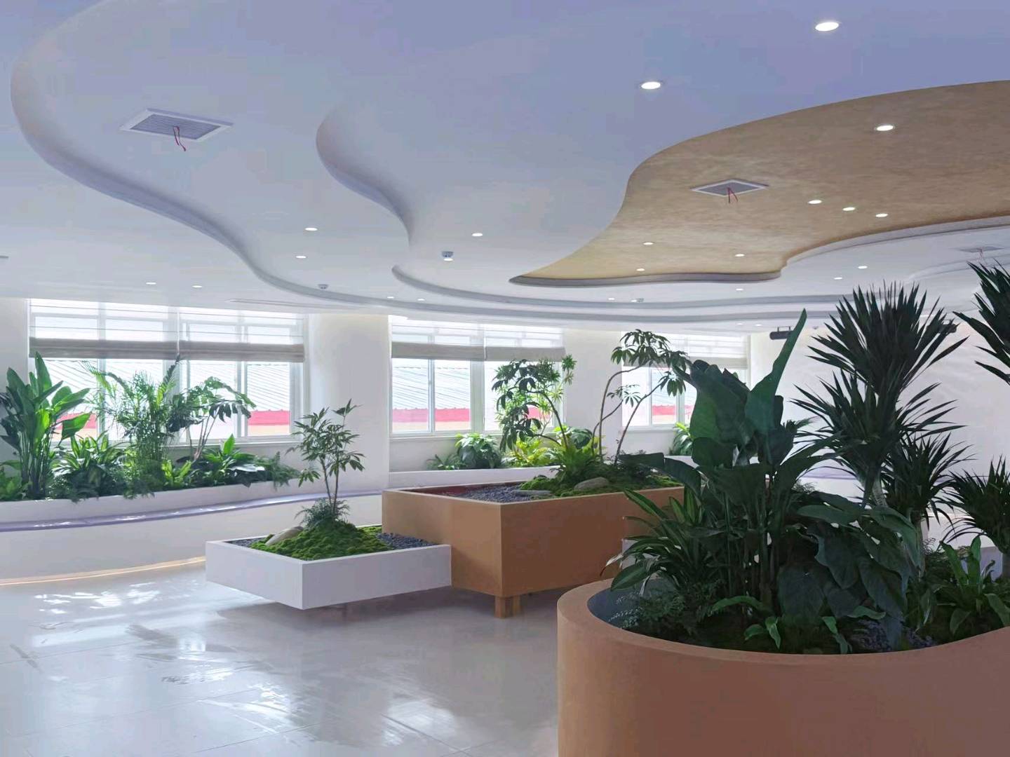 刘海兴找合伙人城市合伙人