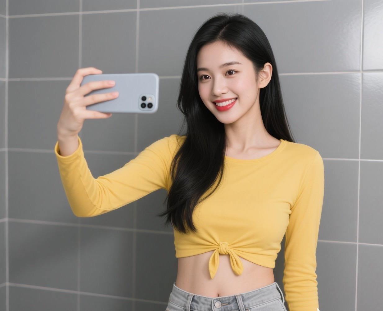 u客直谈实名认证樊女士