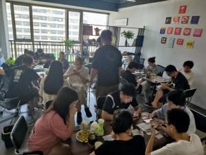 崔晨辉找合伙人APP拉新！一手渠道！0加盟费！佣金均价30+当天结算
不抽佣！包落地
