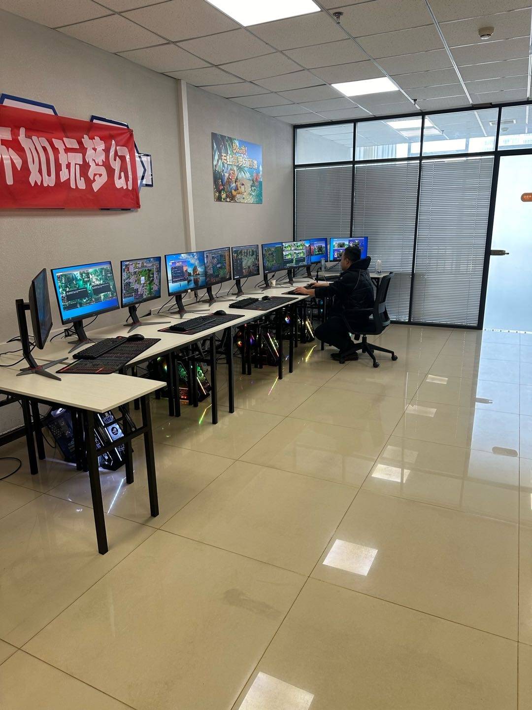 孙鲁岩找合伙人寻找70后至00后合作伙伴，居家创业项目，手把手教学，收益可观