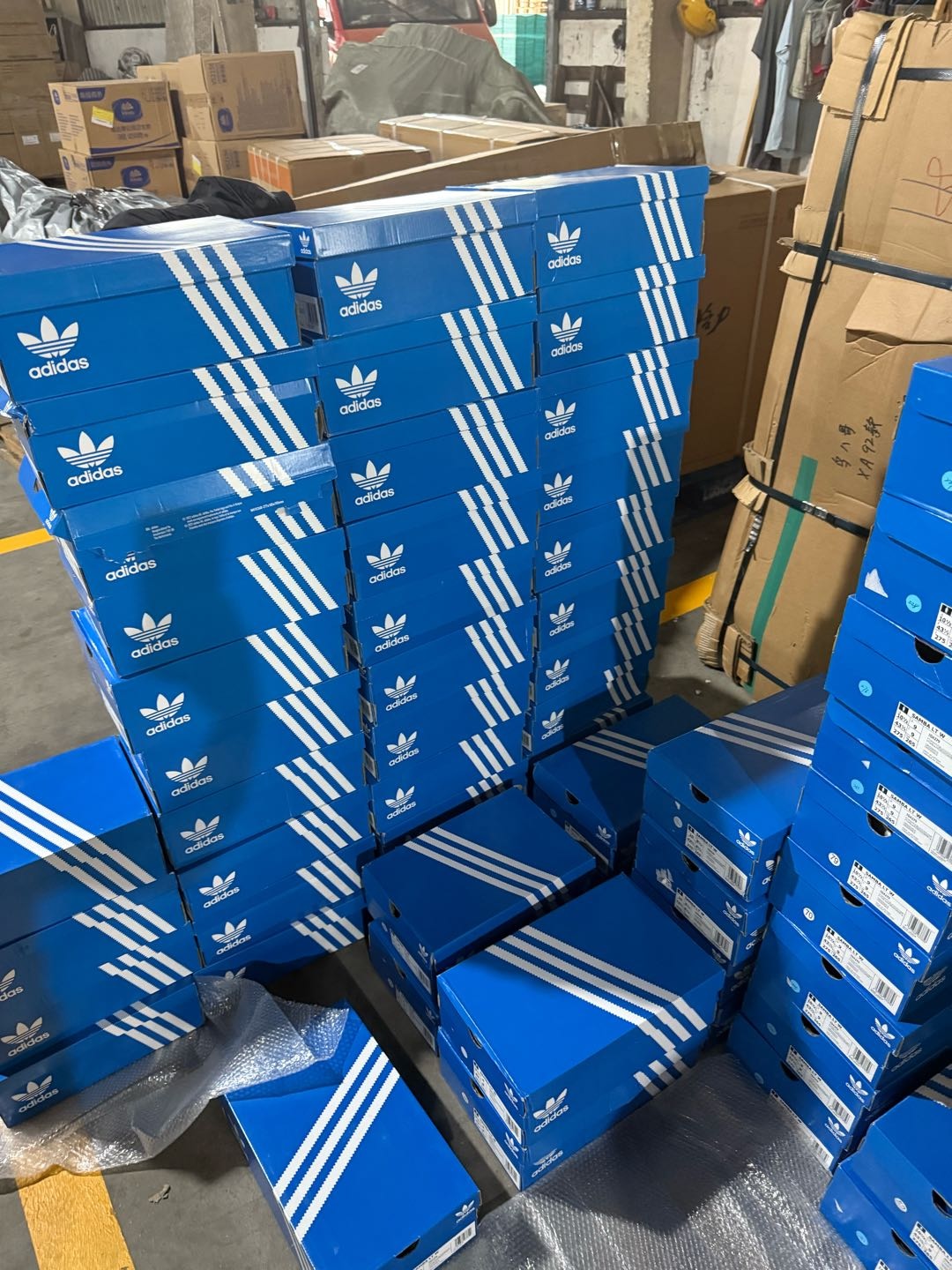 许兴林品牌货源