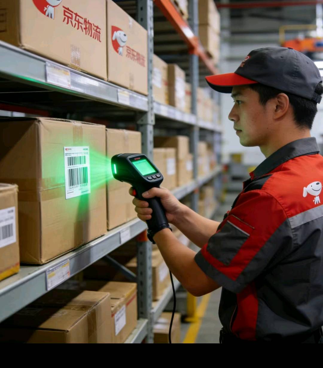 黄先生其他供需京东物流，批量职工