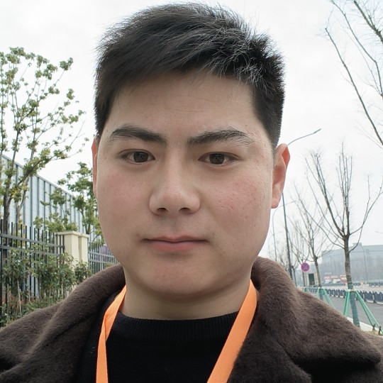 郑晓辉