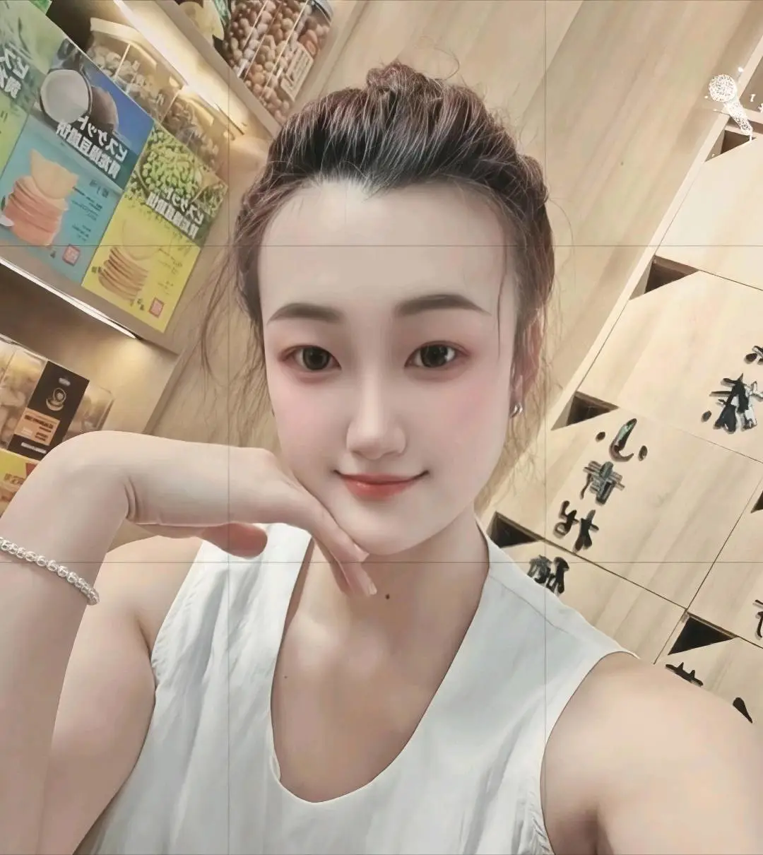 钟媛媛