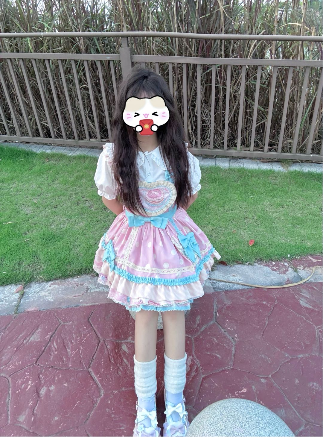 闻女士其他供需