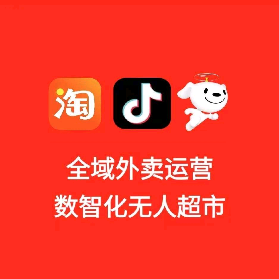 李先生找合伙人