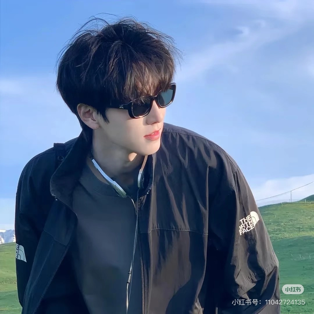 杨先生