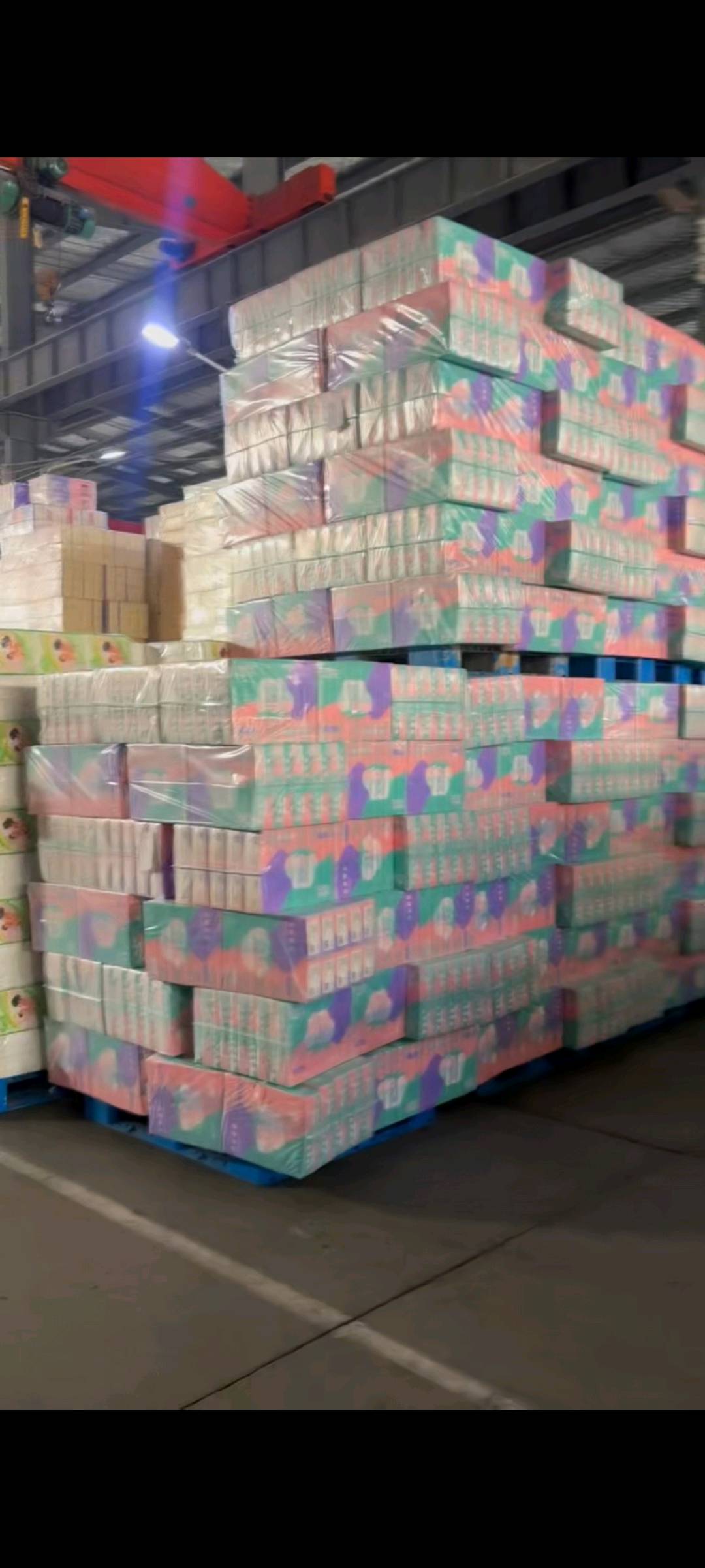 许先生卫生纸大市场，生活必须用品，合适想创业轻创业想做副业的