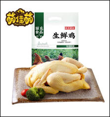 丁先生品牌货源提供萌萌佳卤货系列产品，寻找视频号和抖音号主播