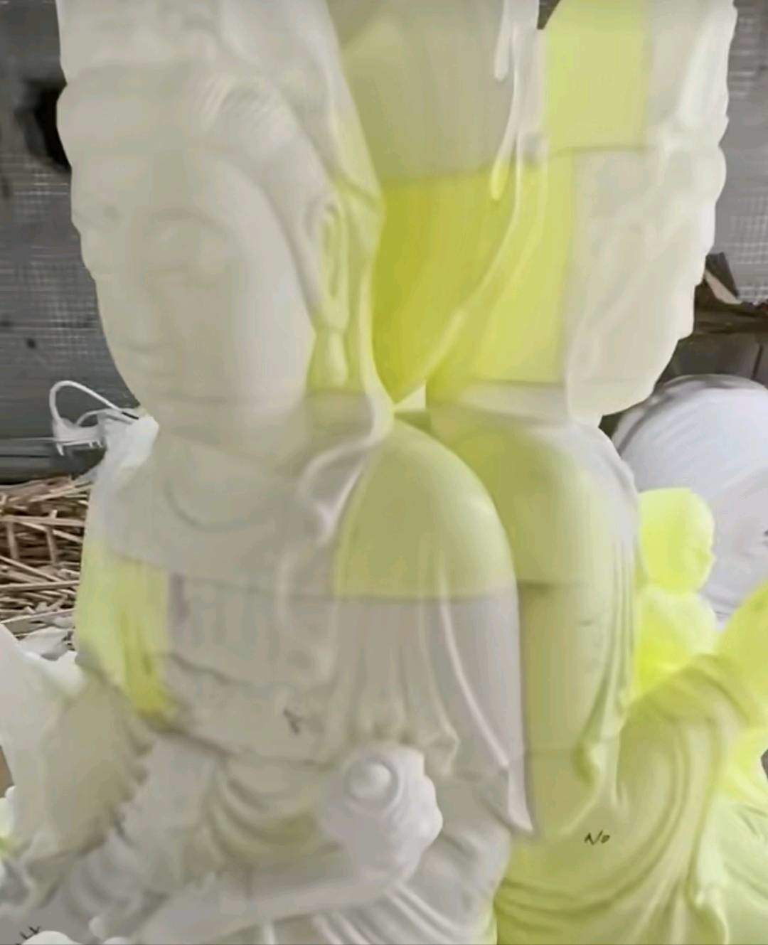 许飞飞品牌货源专业3d打印 零件模型 手办 玩具 雕塑 全国包邮！千台机器！