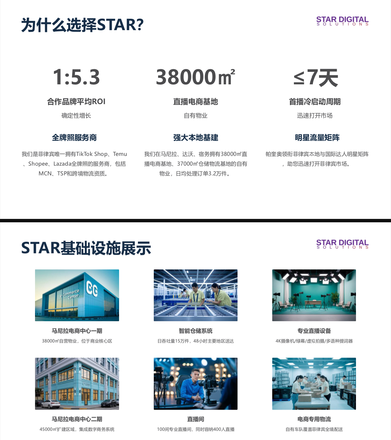 陈女士销货渠道与拳王曼尼.帕奎奥联合,诚邀品牌方和跨境电商企业合作,你给货我们负责卖