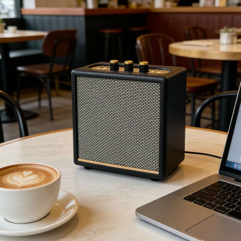 孟先生品牌货源资源详情 外贸爆品 源头工厂木质桌面蓝牙音箱，手提音箱，高端木质音箱