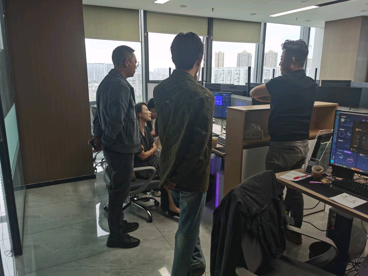 肖黎全平台兼职项目，短视频/直播项目通杀，公司技术全程支持！