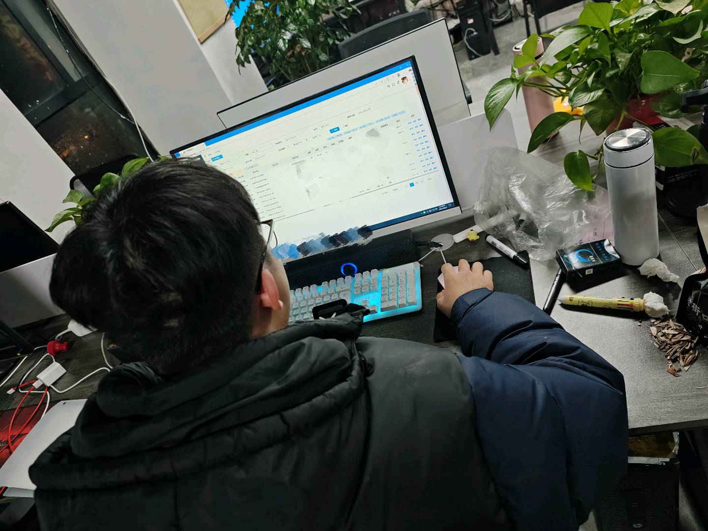 郭映良找合伙人电商合伙人，寻找志同道合的合作伙伴