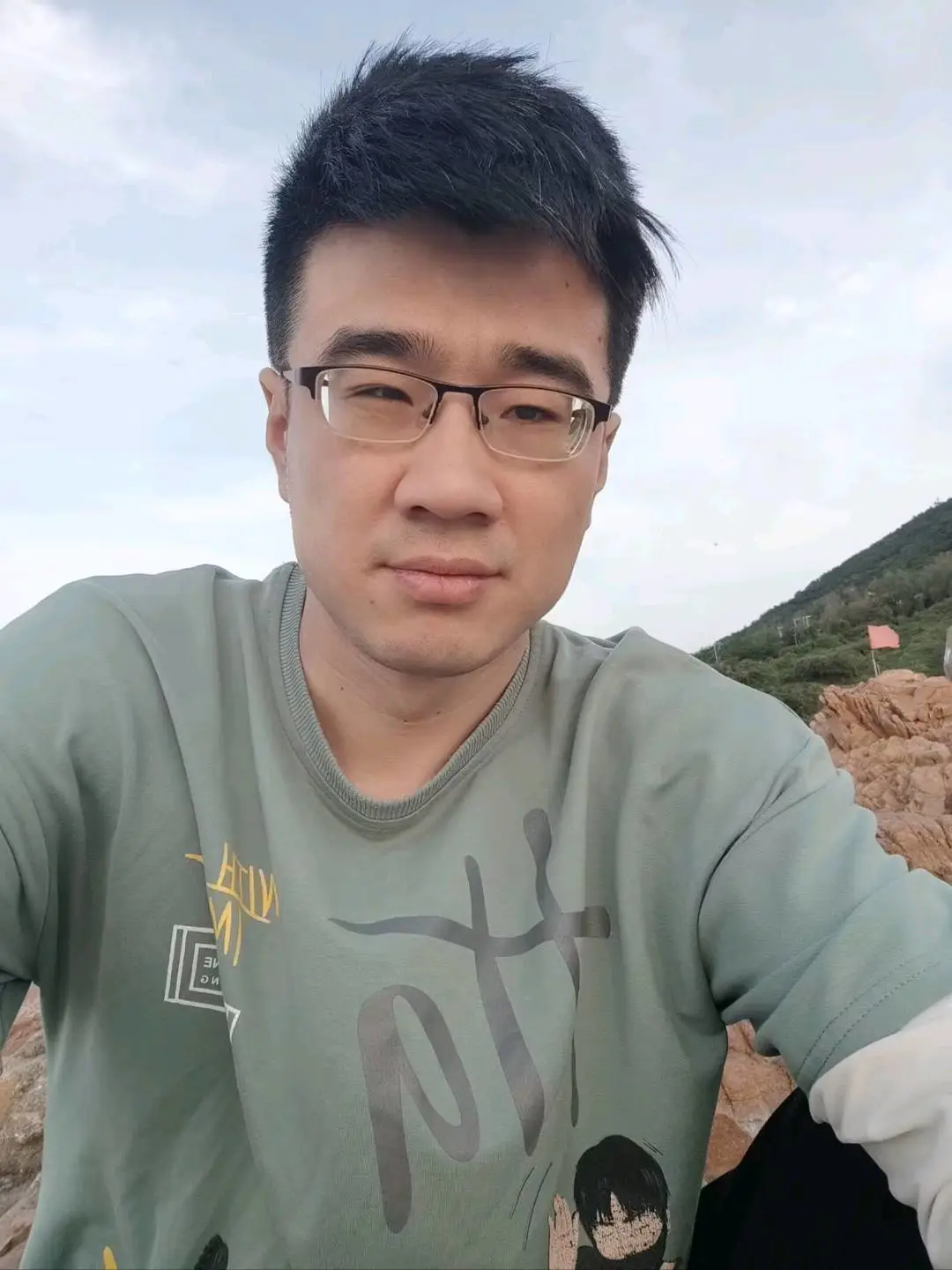 马先闯
