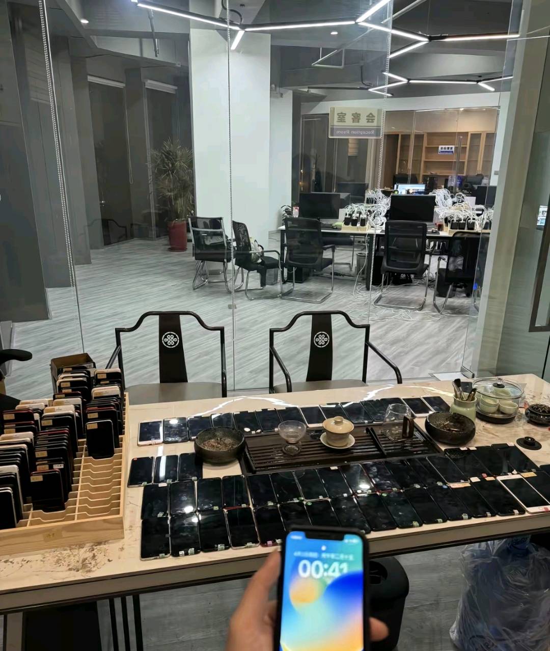 李先生找合伙人短剧广告变现项目：单机收益可观，多设备操作无上限