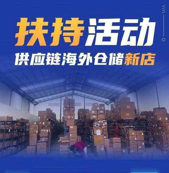 赫崇华找合伙人跨境电商，寻找合伙人，真实*！