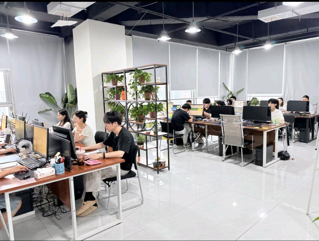 束女士找合伙人拼多多电商合伙人，卖一单赚一单，只合作不收费，专业运营指导，3天爆单