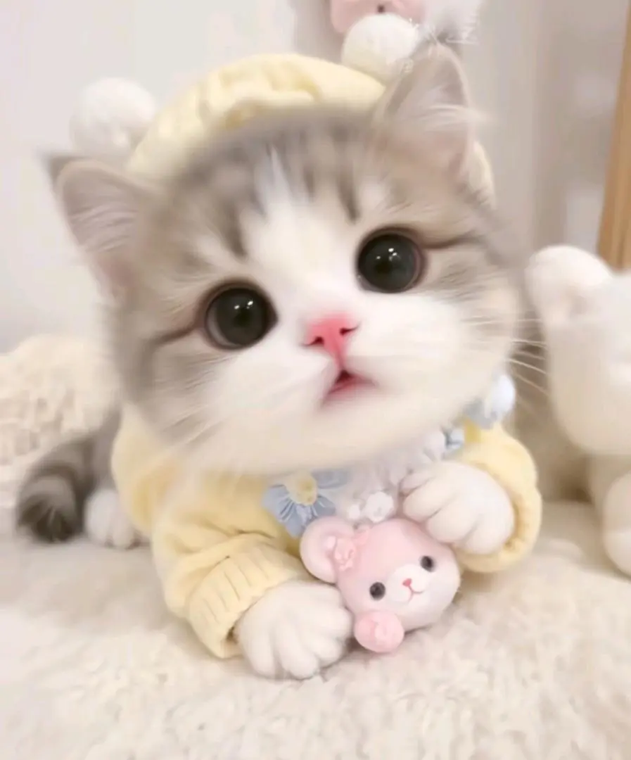 张洋找合伙人宠物猫供应链