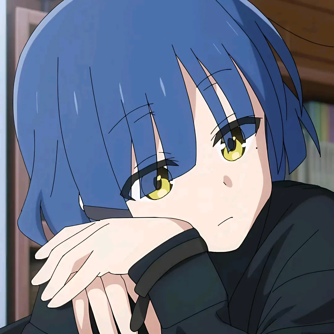 白女士