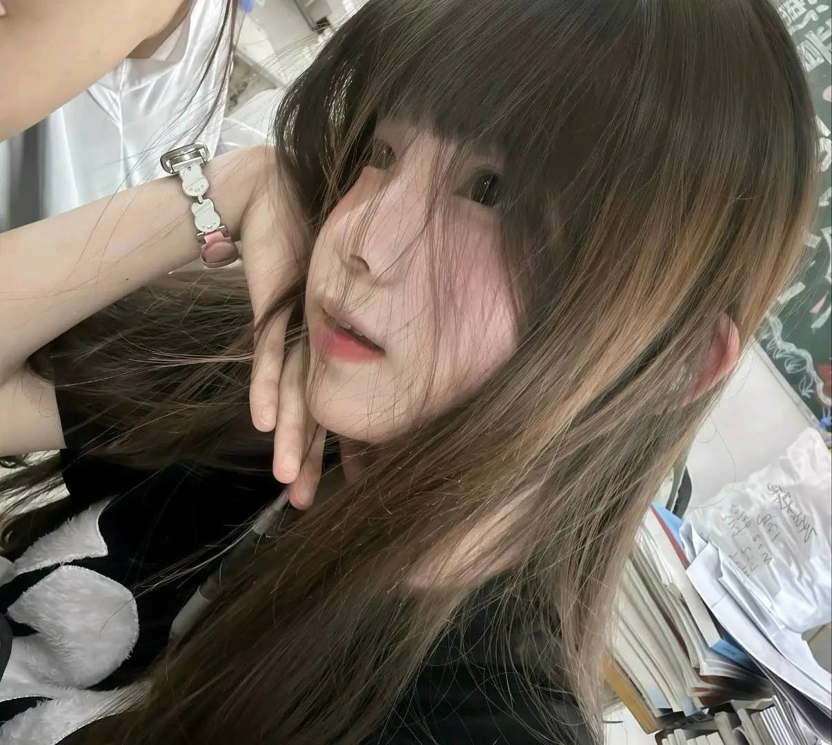 李路